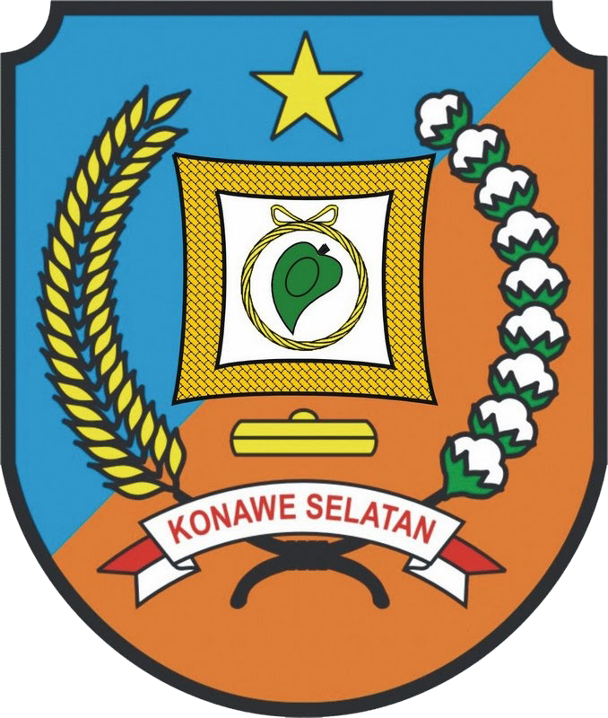 Logo Konawe Selatan